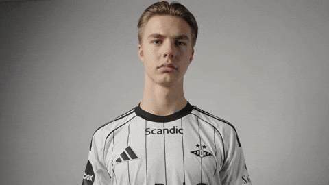 Football Soccer GIF by RBK