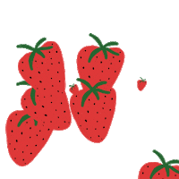 Happy Fun Sticker
