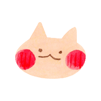Happy Cat Sticker by colorfulrat