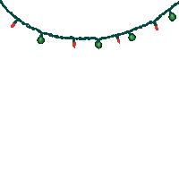 Christmas Time Sticker
