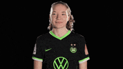 Sport Soccer GIF by VfL Wolfsburg