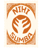 nihisumba indonesia sumba nihi nihisumba Sticker