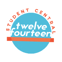 Cookeville Sticker by Central City Church