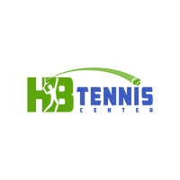 hbtenniscenter tennis tenis hb hbtennis Sticker