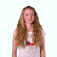 Czech Republic Sport GIF by Český olympijský tým