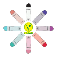 Emotion Deodorant Sticker by Duru