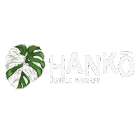 Plant Sticker by Hankō
