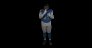 Football Yes GIF by Detroit Lions
