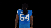Nc State Michigan GIF by Detroit Lions