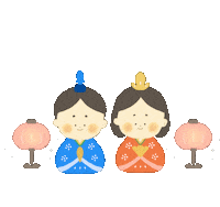 春 Sticker