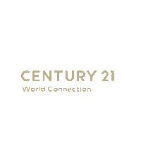 Century 21 C21 Sticker by Century 21 World Connection