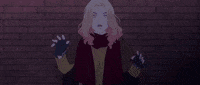 water drowning GIF by 1091