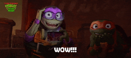 WOW!!!