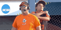 Oklahoma State Dancing GIF by NCAA Championships