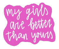 Best Friends Sticker