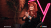 Wynonna Judd Nbc GIF by The Voice