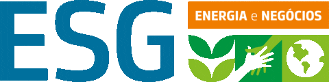 Esg Sticker by Instituto Brasileiro de Petróleo e Gás