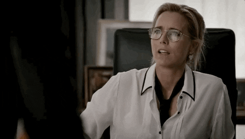 Madam Secretary Premiere GIF by CBS