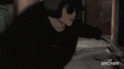 GIF by Archer