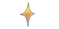 mariliamafe flower peace hqflorzinha Sticker