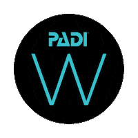 paditv diving scuba scuba diving padi Sticker