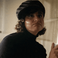 Rhonda No GIF by Paramount+