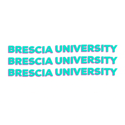Livelikeabearcat GIF by Brescia University