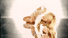 toxic music video GIF