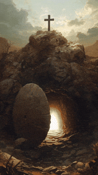 Resurrect Jesus Christ GIF