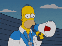 homer simpson GIF