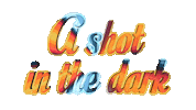 Digital Art Sticker