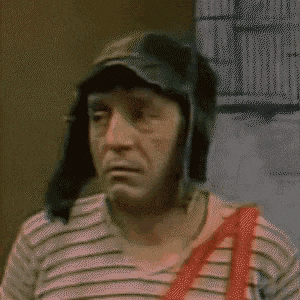 rico chavo lamer chavo lamiendose GIF