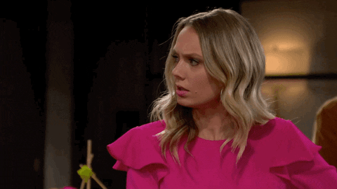 Young And Restless Tyatr219 GIF by CBS