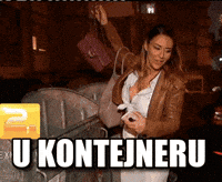 Trash Garbage GIF