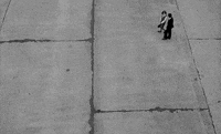 Film Walk GIF