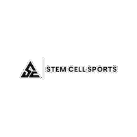 StemCellSports sportsperformance regenerativemedicine sportsrecovery stemcelltherapy Sticker