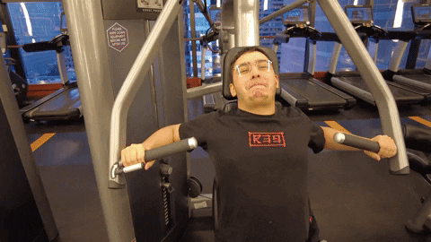 League Of Legends Lol GIF by G2 Esports