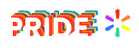 Gay Love Sticker by Lider Chile