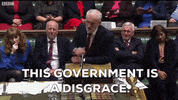 news brexit parliament jeremy corbyn uk parliament GIF