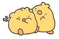 Couple Relationship Sticker by Kennysgifs