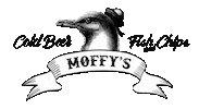 Moffy Sticker by MOF Kitchen in 392