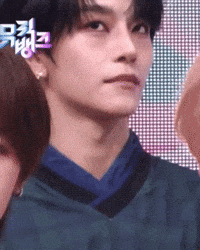Xinlong Smile GIF