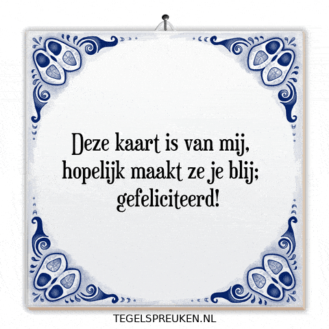 Moment Nl GIF by Tegelspreuken.nl