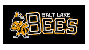 Sticker by Salt Lake Bees