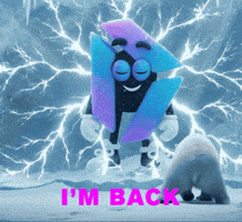 Surprised Revenge GIF by IDX Solana