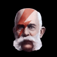 Dj Wow GIF by Kaiser Franz Disco