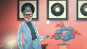 sister rosetta tharpe GIF by Gunpowder & Sky