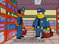 marge simpson GIF