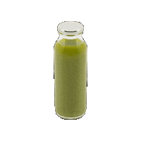 Juice Matcha Sticker by Cafe Knotted