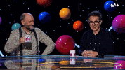 Ilustres Ignorantes GIF by Movistar Plus+